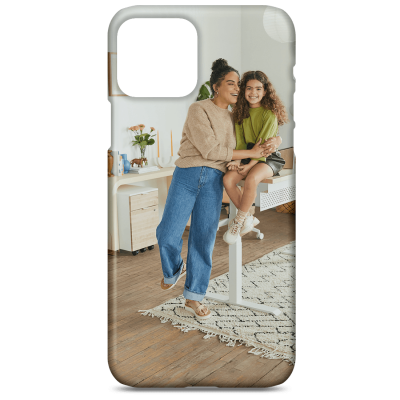 iPhone 13 Photo Phone Case | Upload Now & Design | UK
